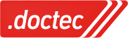 DOCTEC logo