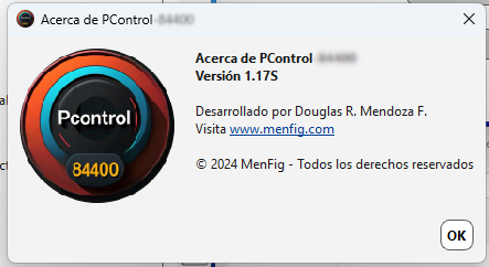 Captura app soporte 2